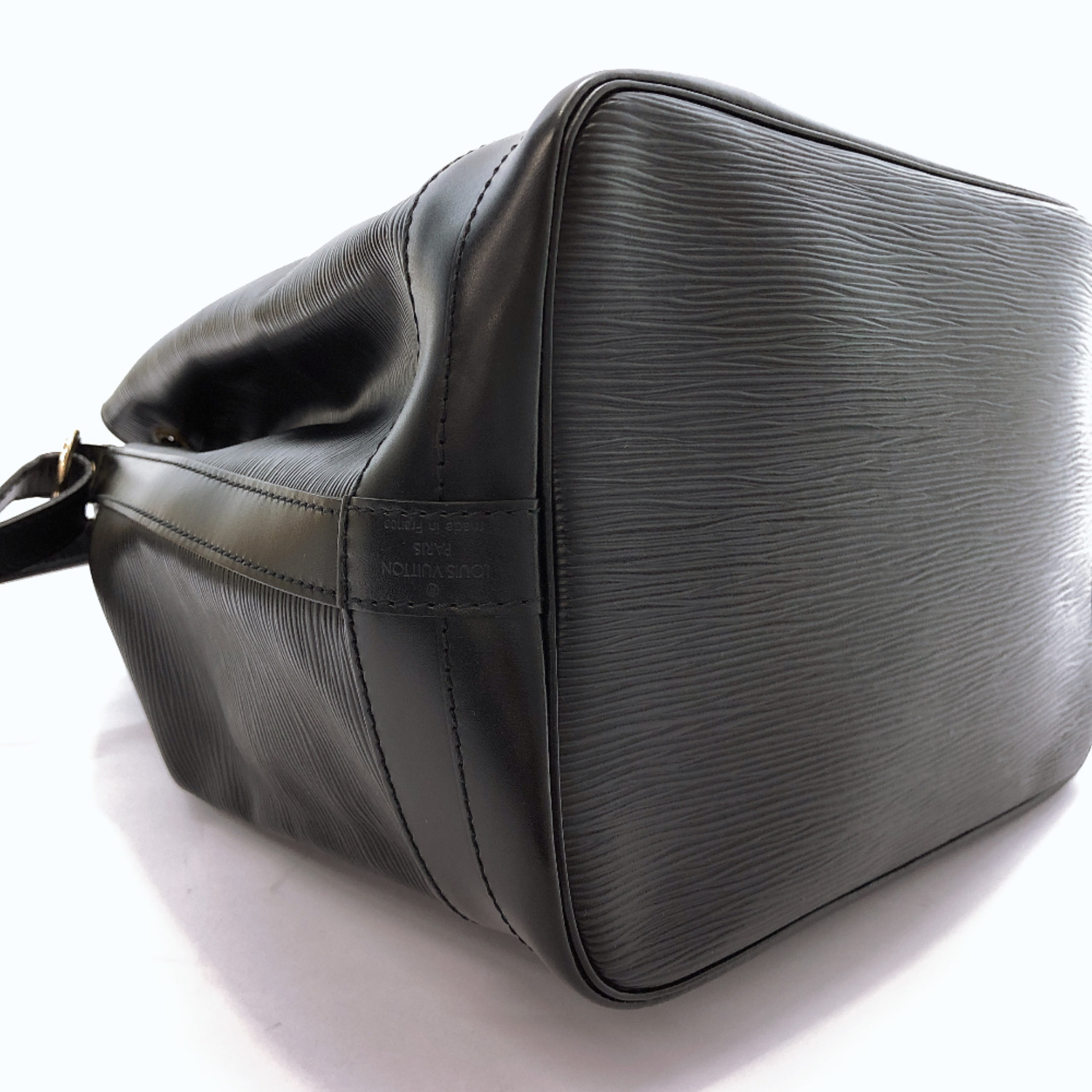 LOUIS VUITTON Shoulder Bag M59002 Noe Epi Leather unisex | eBay