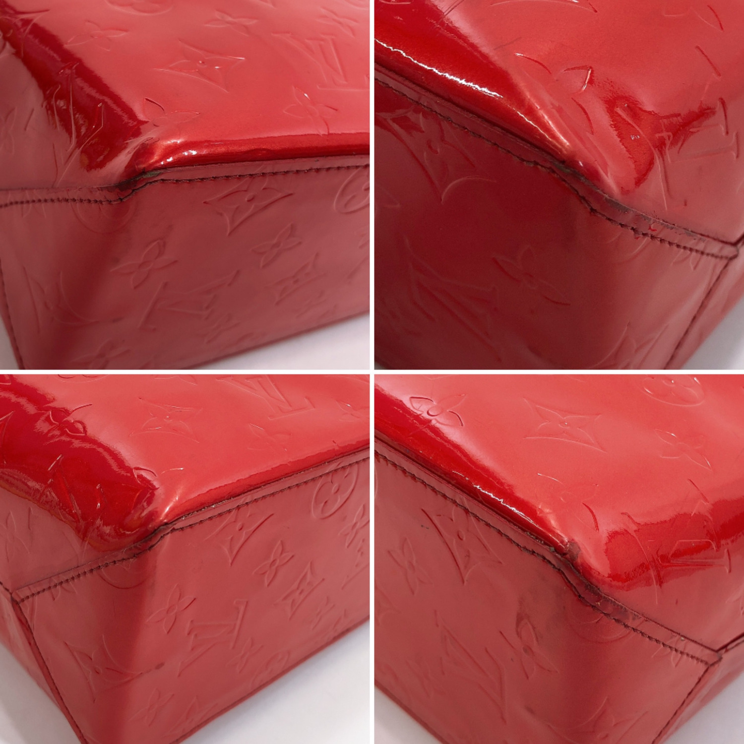 Louis Vuitton Lead Designer