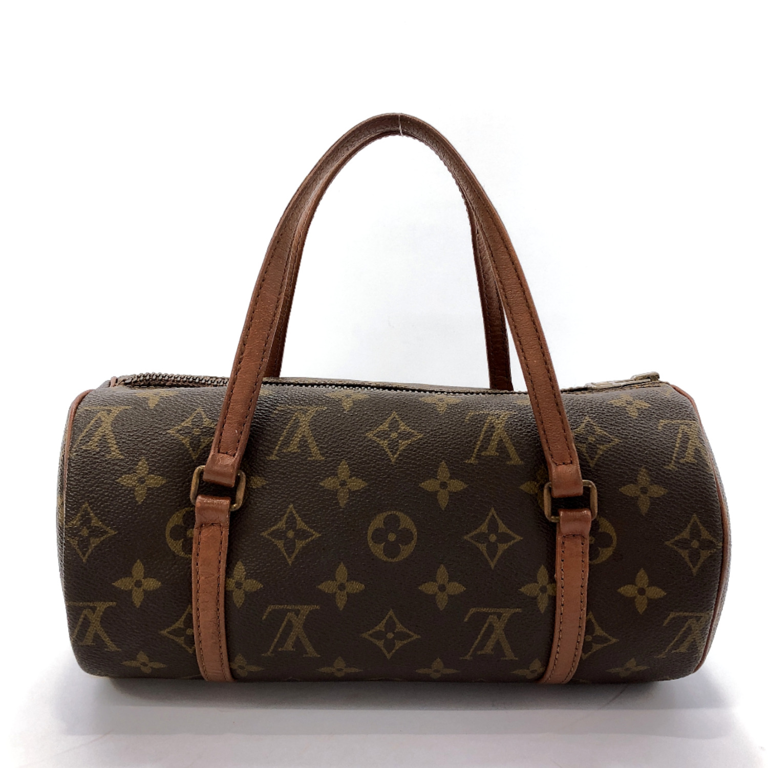 Vestiaire Collective: Buy & sell designer second-hand fashion.  Louis vuitton  laptop bag, Canvas laptop bag, Accessories bags shoes