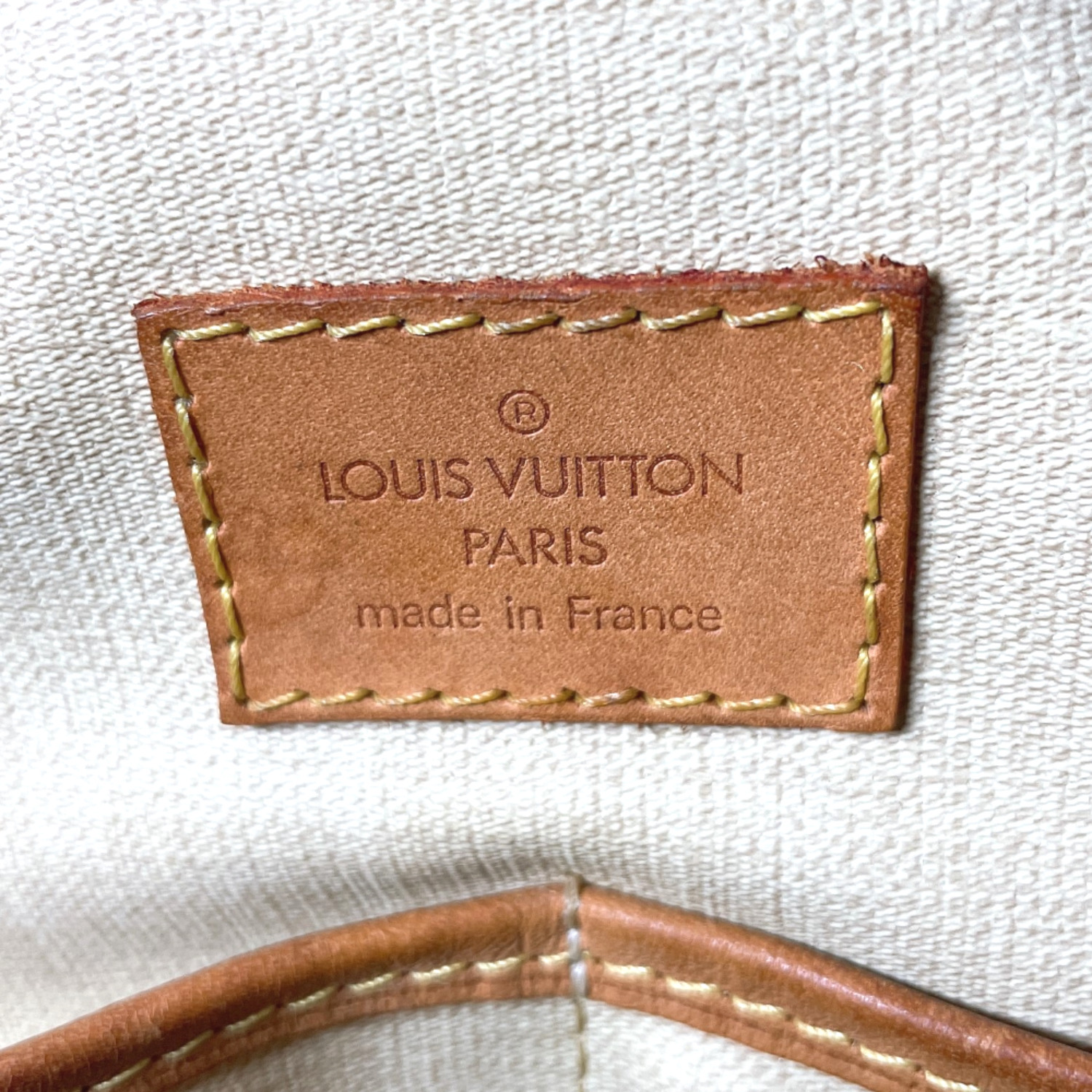 Louis Vuitton Tote Bag Dimensions Explained | semashow.com