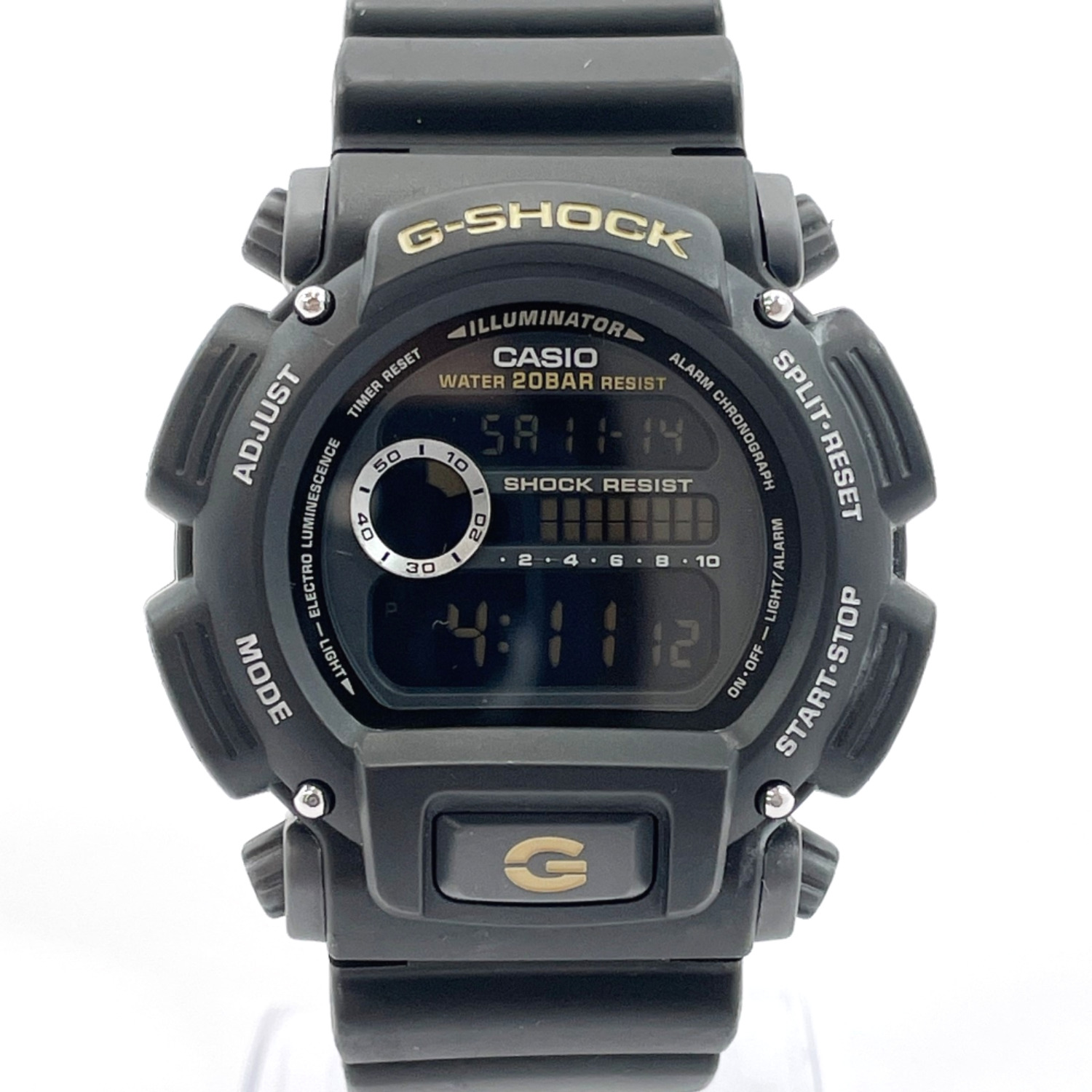 CASIO Watches DW-9052 G shock DW-9052 Synthetic resin mens | eBay