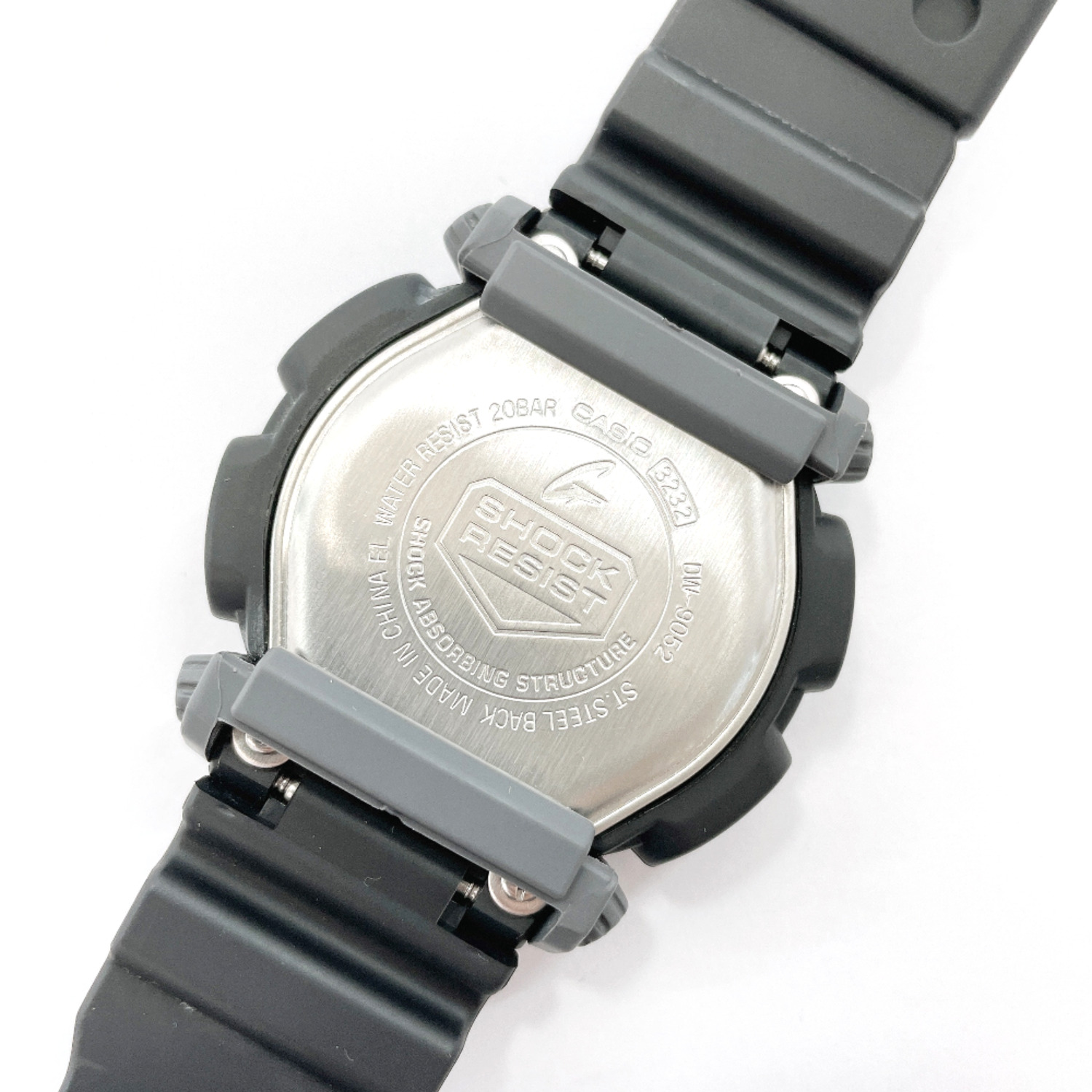 g shock watch dw 9052