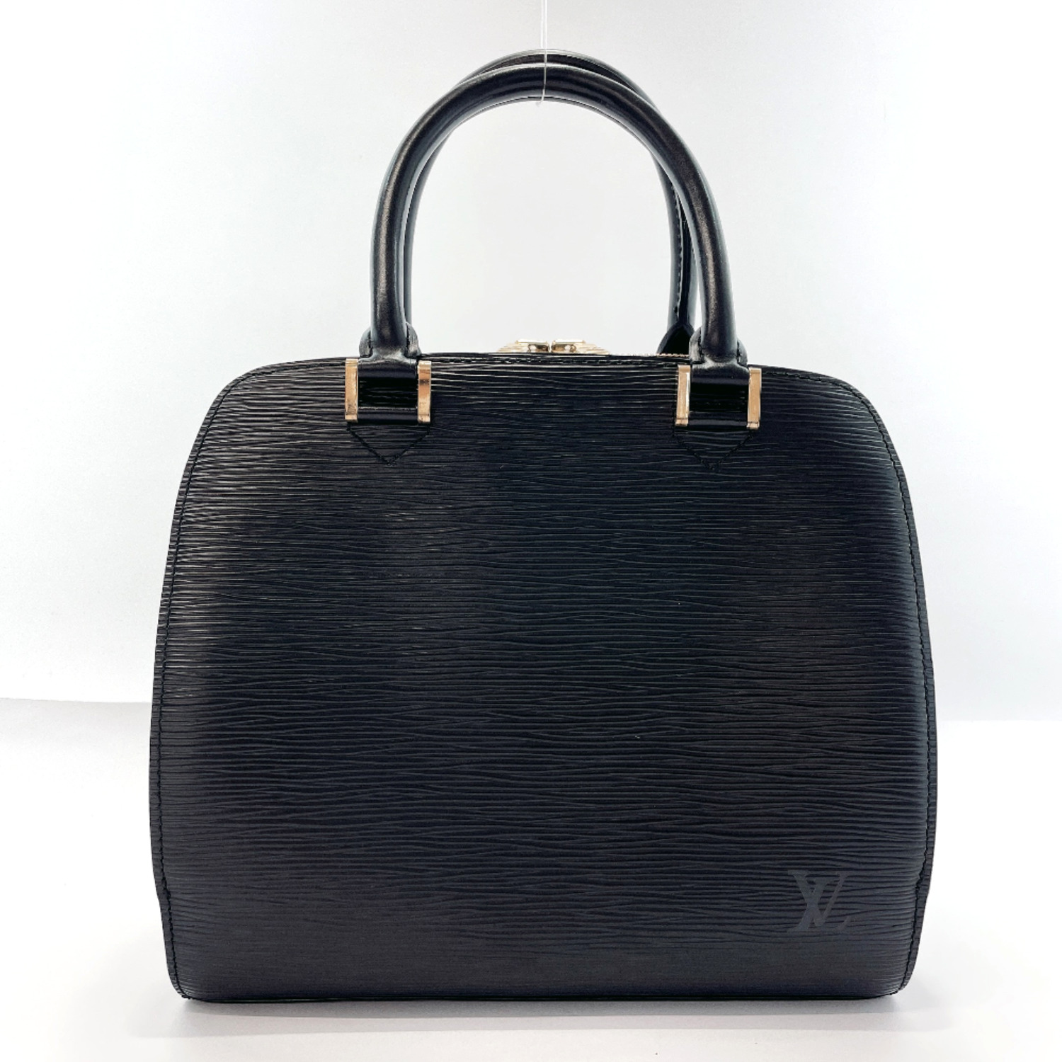 LOUIS VUITTON Handbag M52052 Ponneuf Epi Leather Women | eBay