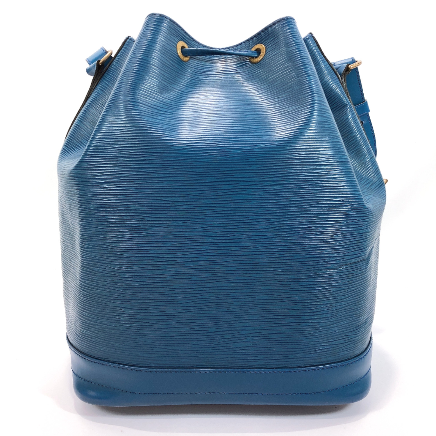 LOUIS VUITTON Shoulder Bag M44005 Vintage Noe Epi Leather Women | eBay