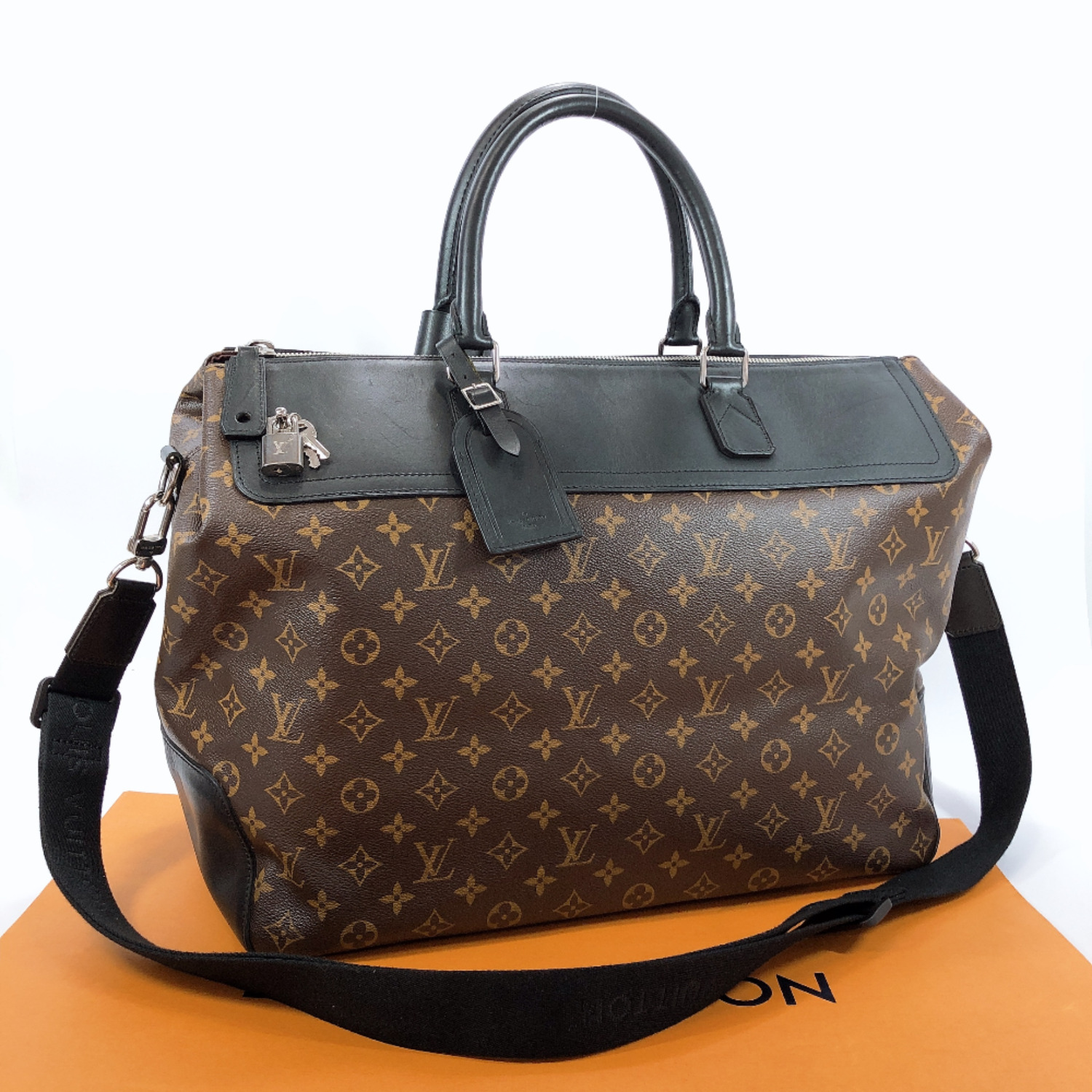 Louis Vuitton Shoulder Bag Names For Men Paul Smith
