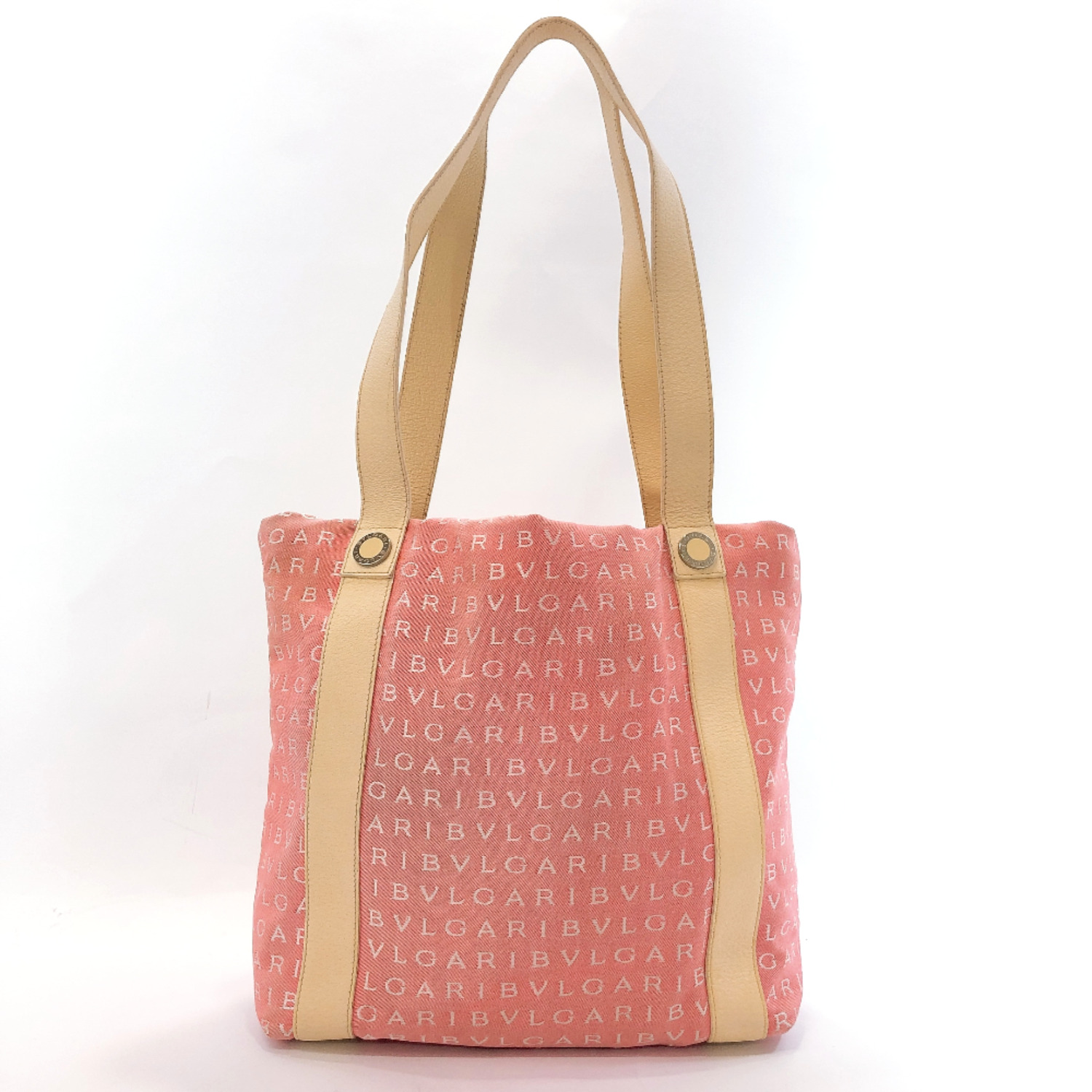 bvlgari tote