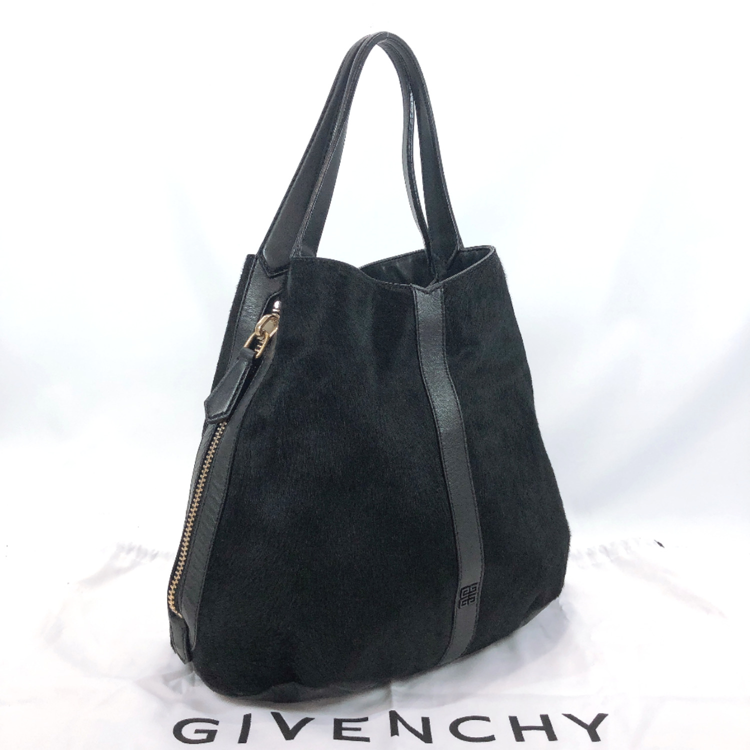 givenchy tote bag black