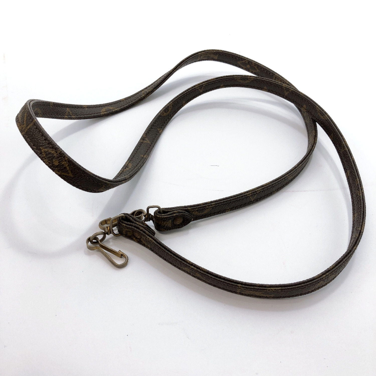 Vintage Louis Vuitton Purse Straps For Sale