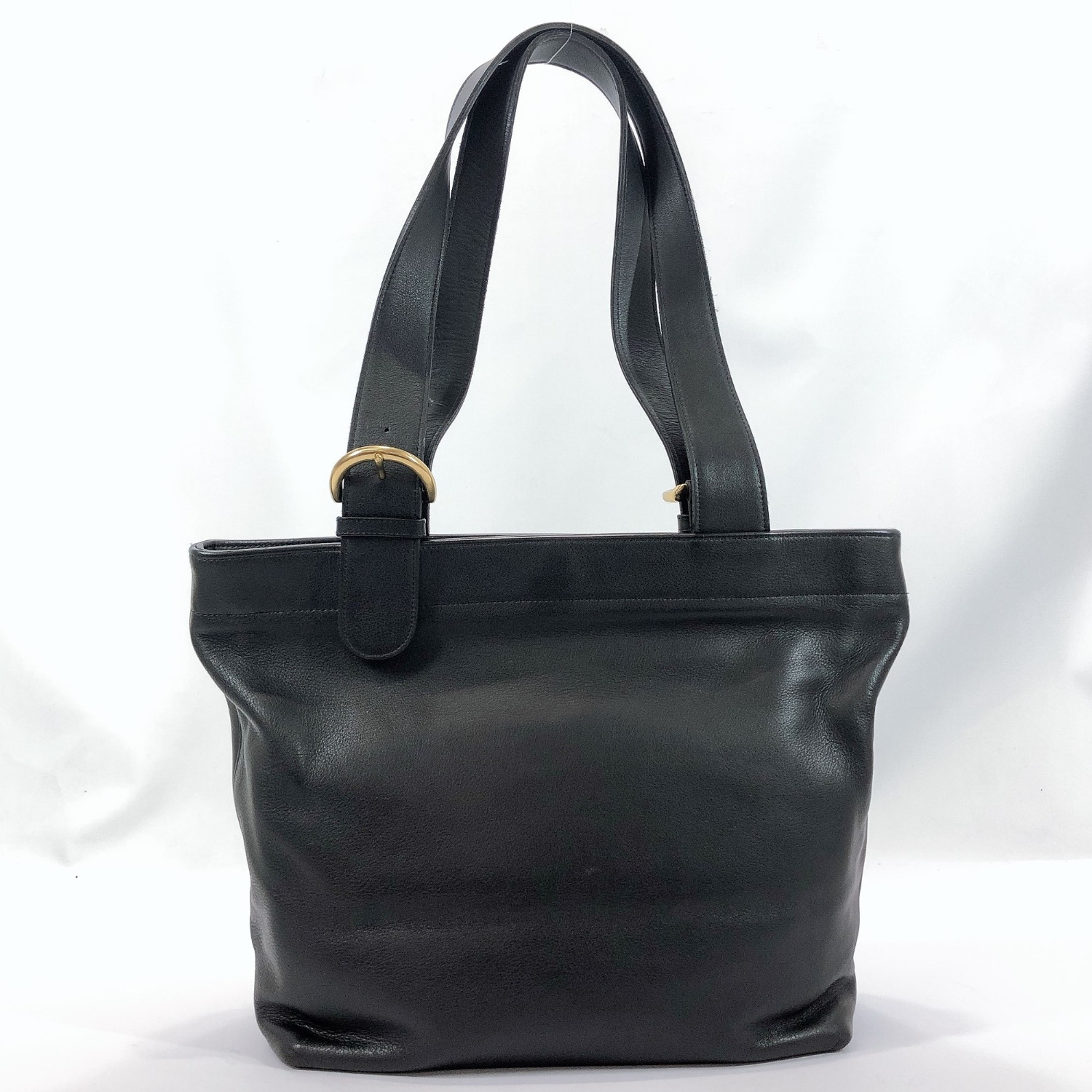 COACH Shoulder Bag 4140 Old coach Grain leather Women | eBay