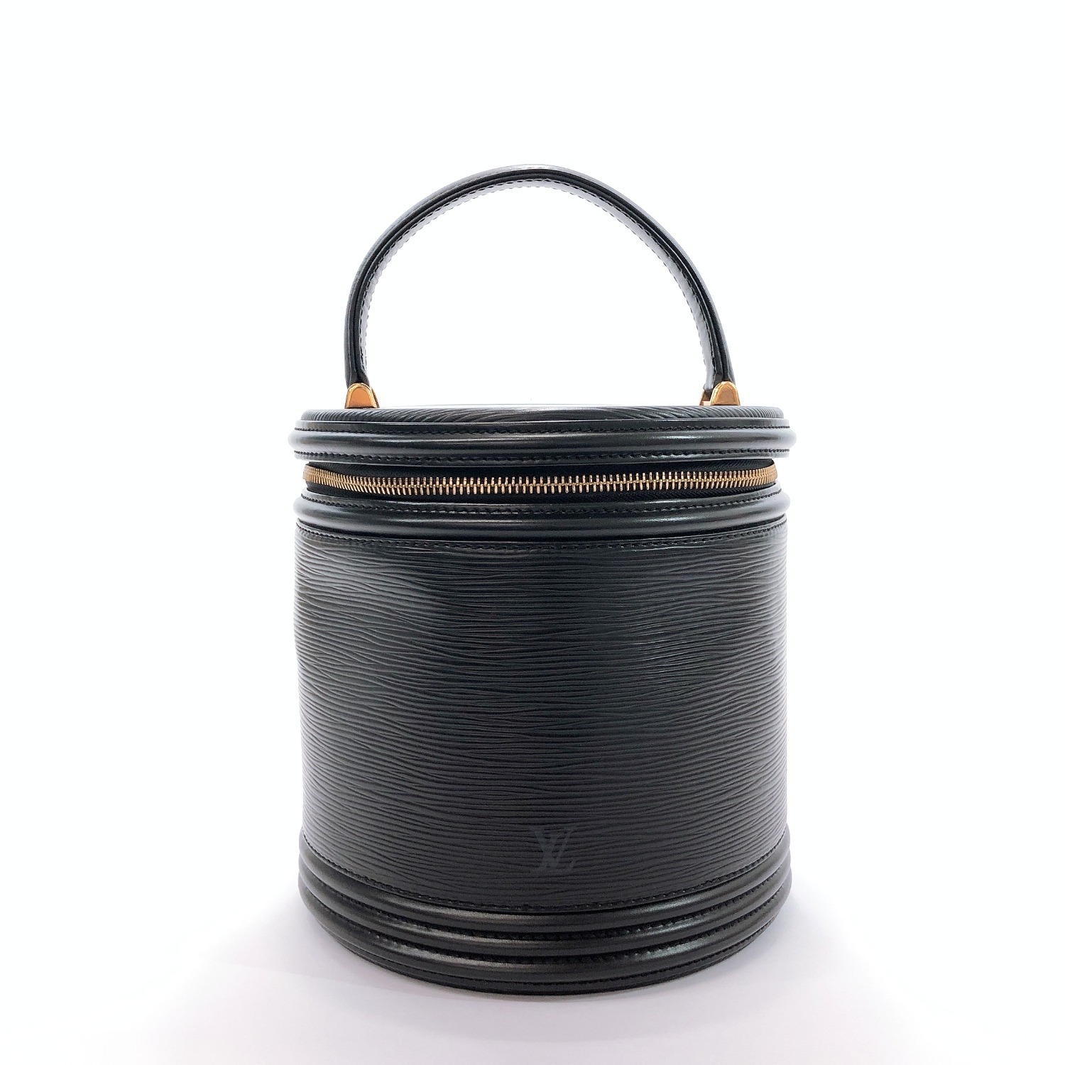 LOUIS VUITTON Handbag M48032 Cannes Vanity bag Epi Leather Women | eBay