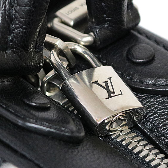 Louis Vuitton pre-owned Transsiberian Bag - Farfetch