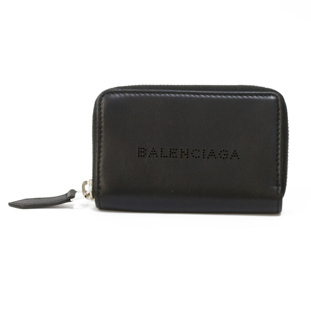 balenciaga coin purse