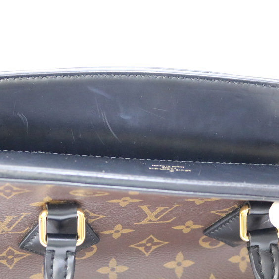 LOUIS VUITTON Handbag M41538 Monogram Phoenix PM from japan | eBay