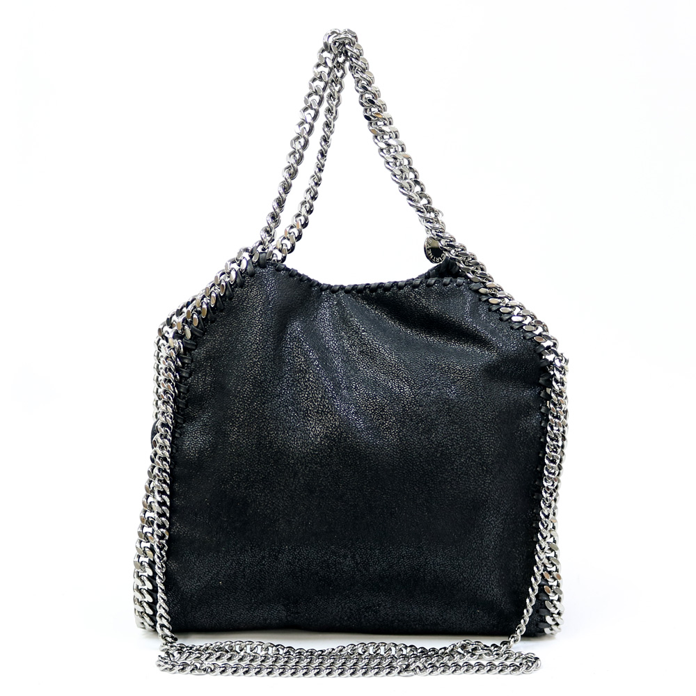 Stella McCartney Handbag 2WAY Shoulder Bag Chain Falabella from japan ...