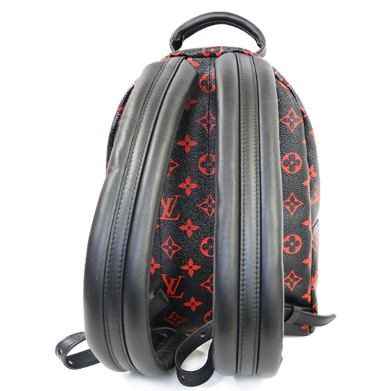 Mini Louis Vuitton Backpack  Ahoy Comics