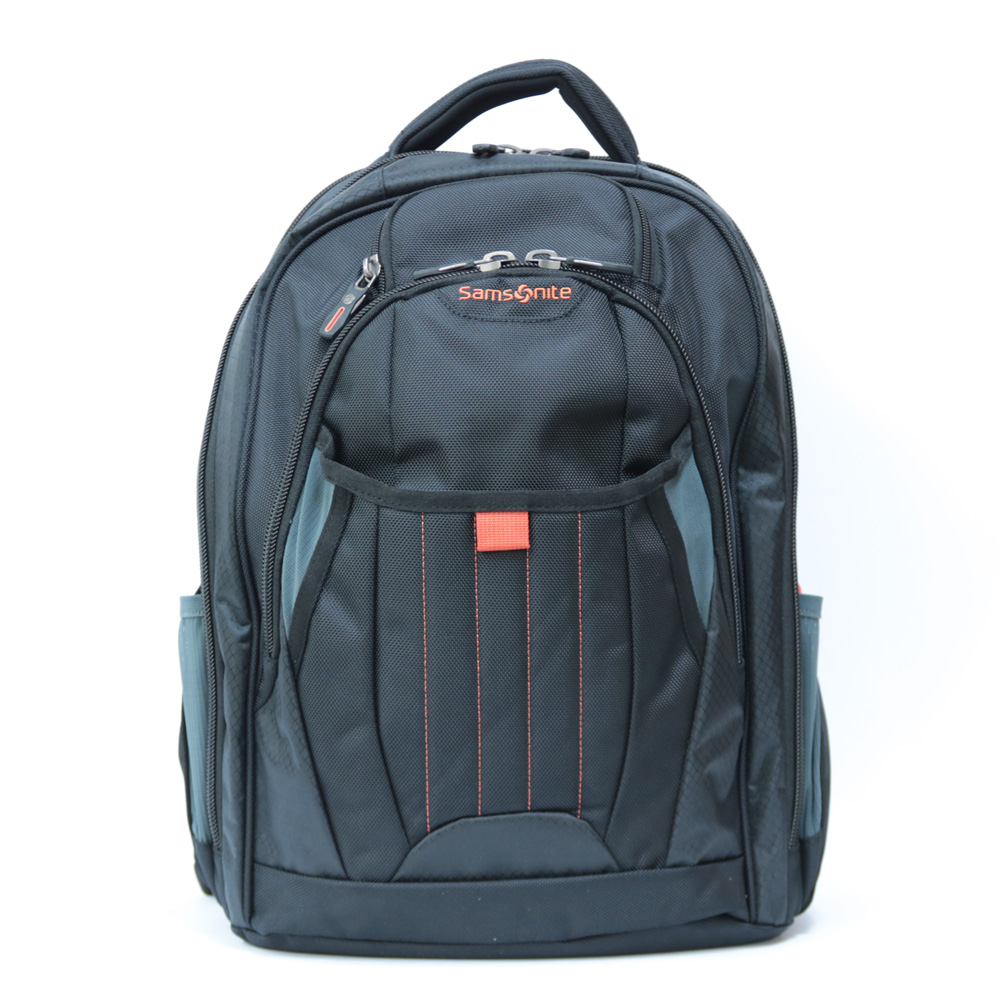 samsonite dunewood executive plus backpack