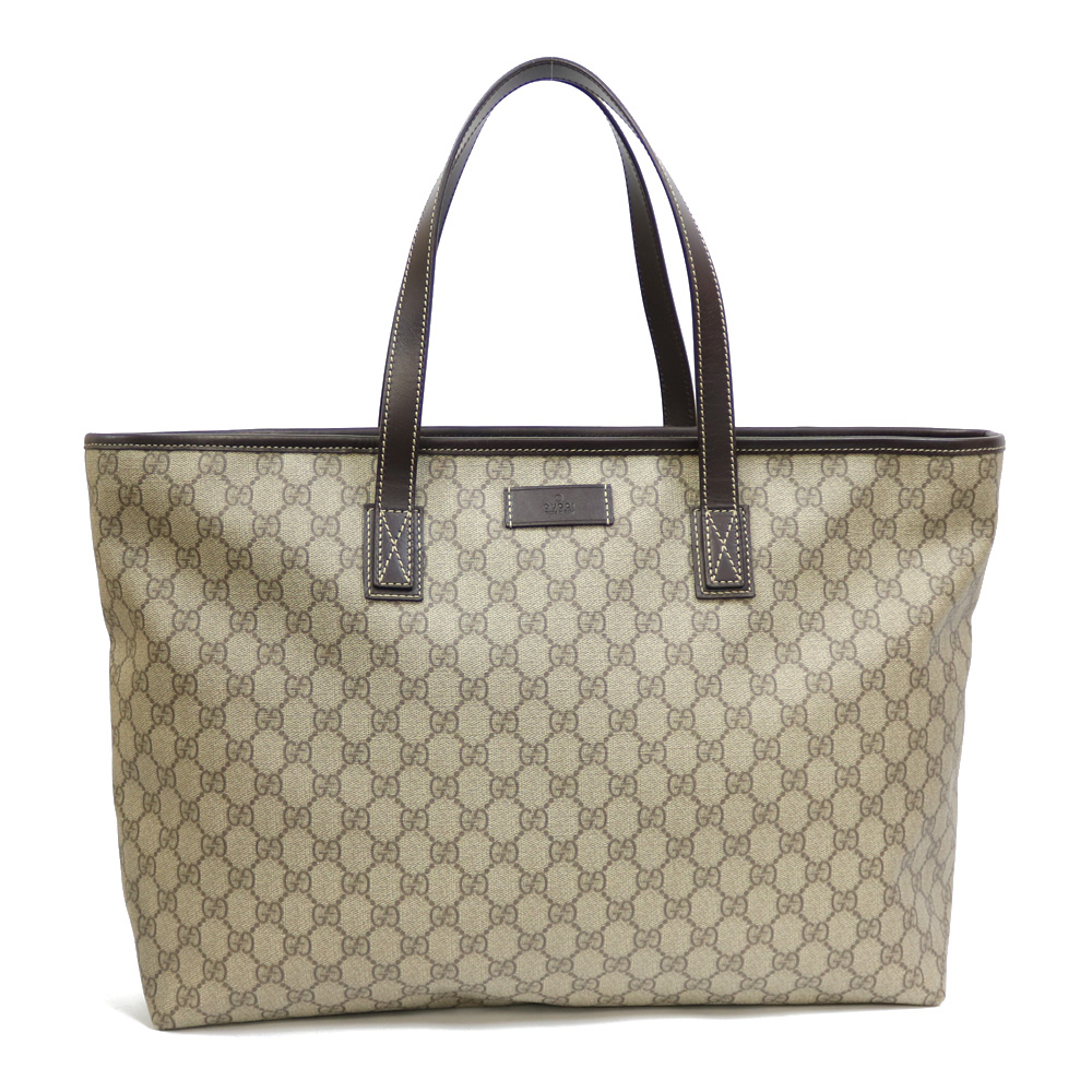 gucci classic tote bag