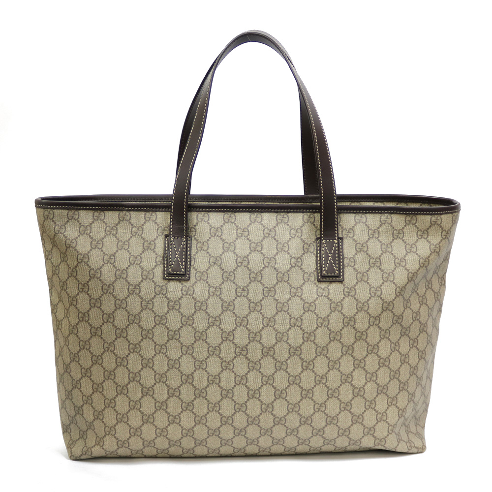 gucci handbag beige