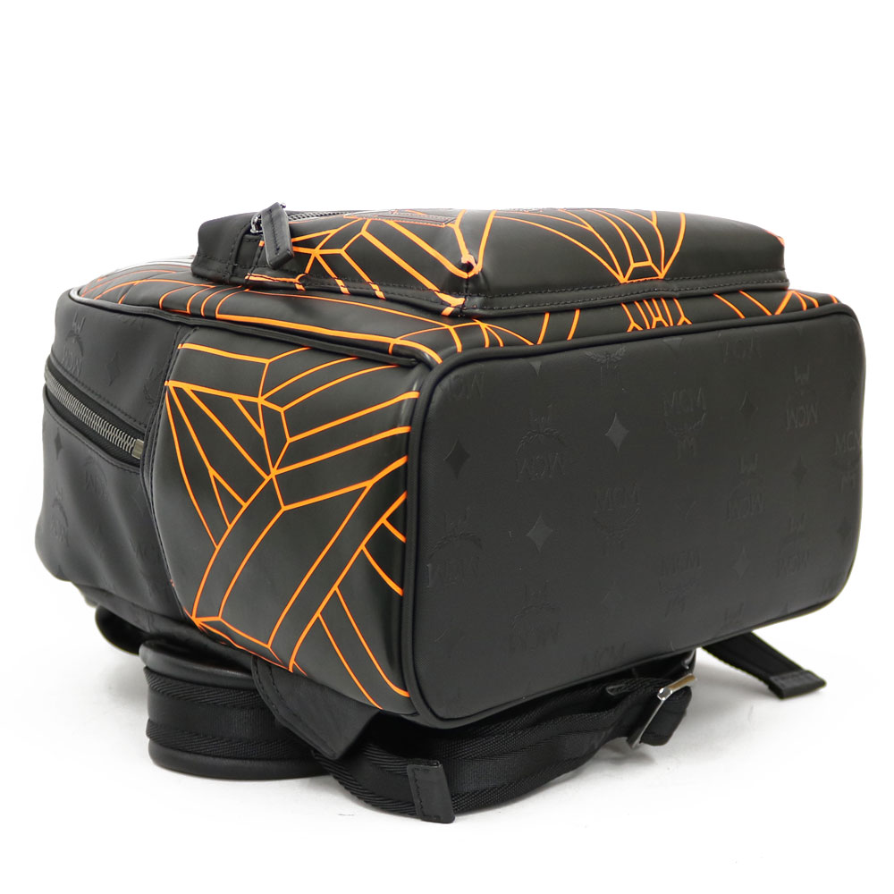 Used Mcm Backpack Ebay IUCN Water