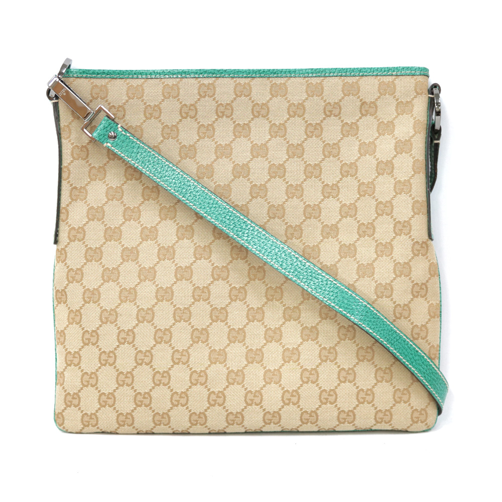 gucci bag cross