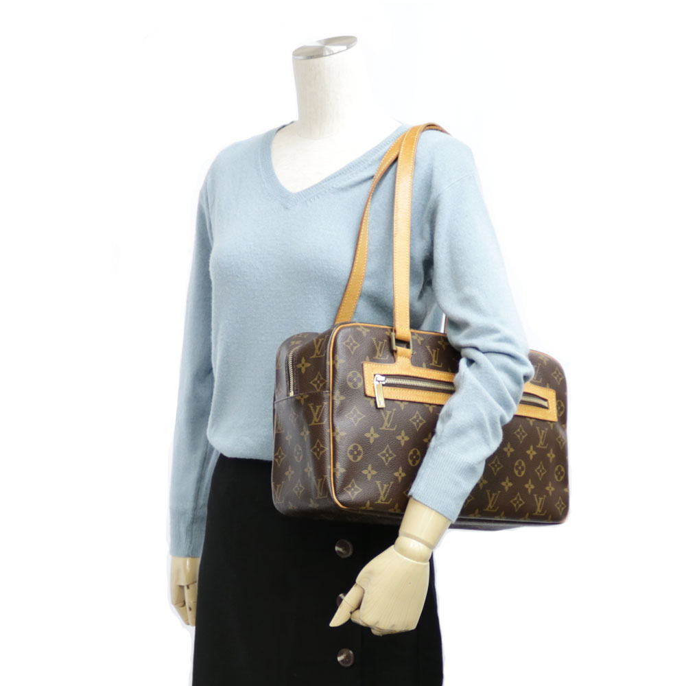 Lv Vintage Bags Japan Movt