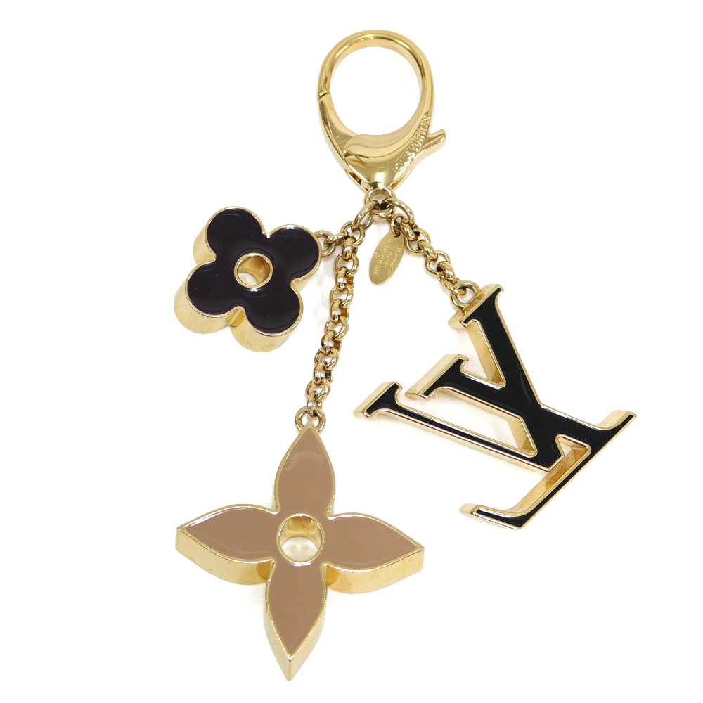 louis vuitton monogram key
