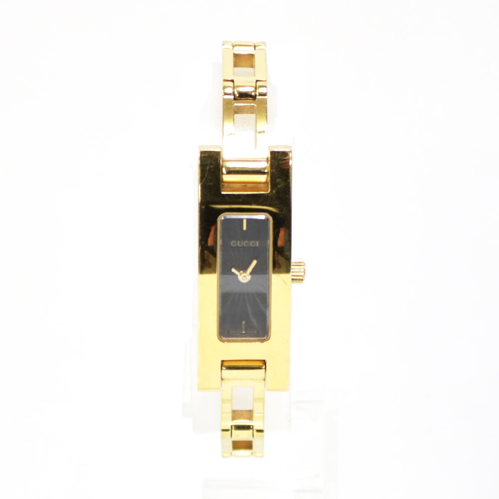 GUCCI Watches 3900L gold Gold Plated 