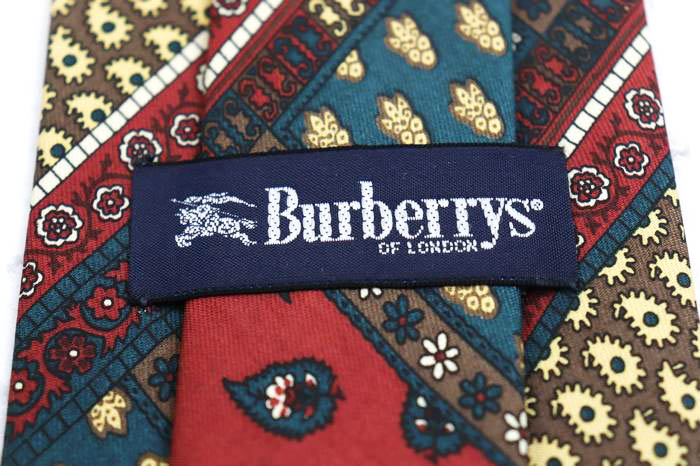 受注可未使用タグ付BURBERRY バーバリー　フォーマル　セットアップスーツ スーツ・フォーマル・ドレス