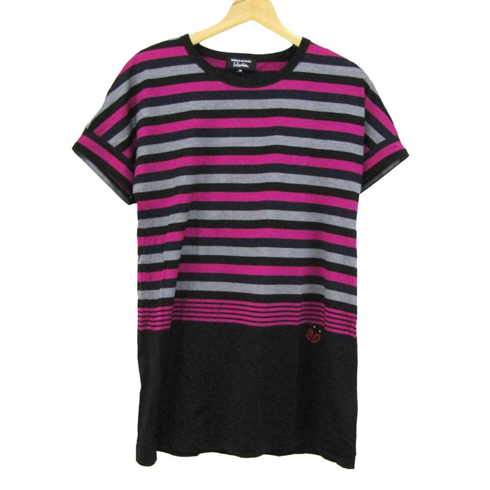 ソニアリキエル シルク コート 丸襟 フレア袖 Aライン オレンジ 40 SONIA RYKIEL｜ソニアリキエル アウトレット セール 通販 - SMASELL