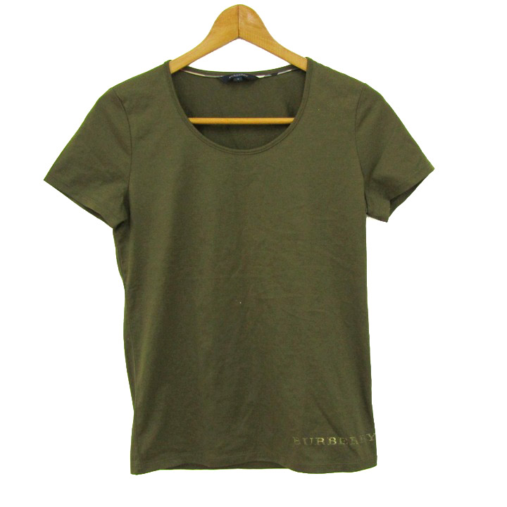 バーバリーロンドン バーバリー 半袖tシャツ BURBERRY バーバリー T