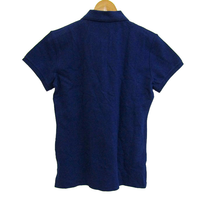 ポロシャツレディース 半袖 polo ralph lauren ポロシャツ 極美品 POLO