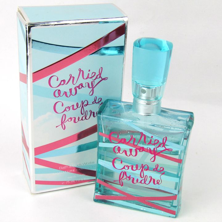 バス&ボディーワークス オードパルファム 香水