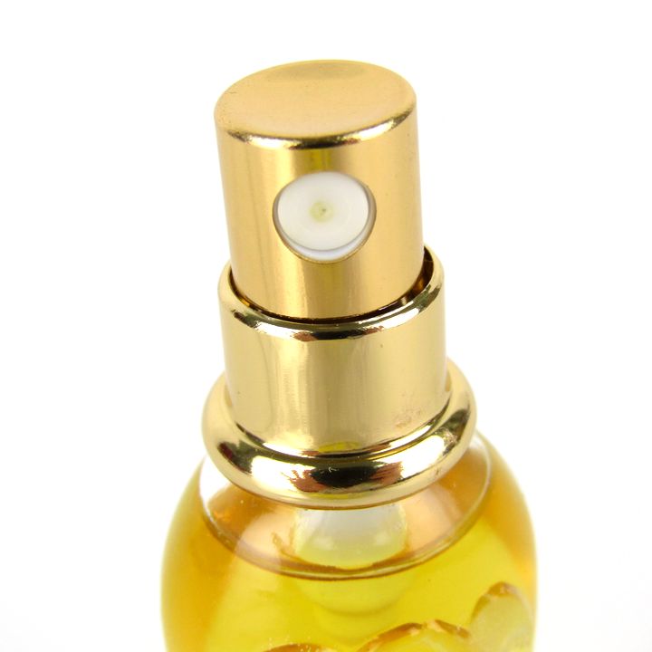 ニナリッチ ミニ香水 レールデュタン パルファン 若干使用