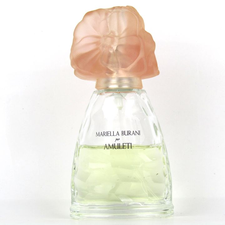 新品未使用 マリエラブラーニ オードトワレ 100ml