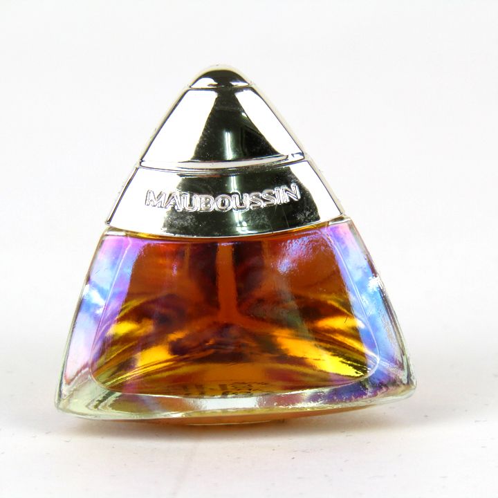 【名香✨希少✨未使用品】MAUBOUSSIN モーブッサン EDP 100ml モーブッサン ミニ香水 オードパルファン EDP ほぼ未使用 フレグランス
