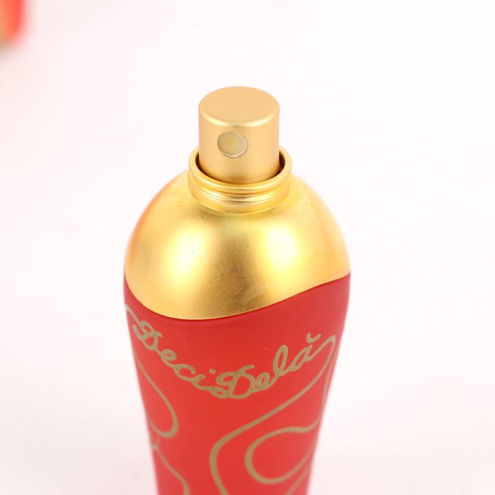 ニナリッチ 香水 ドゥシドゥラ パルファム ミニボトル 若干使用