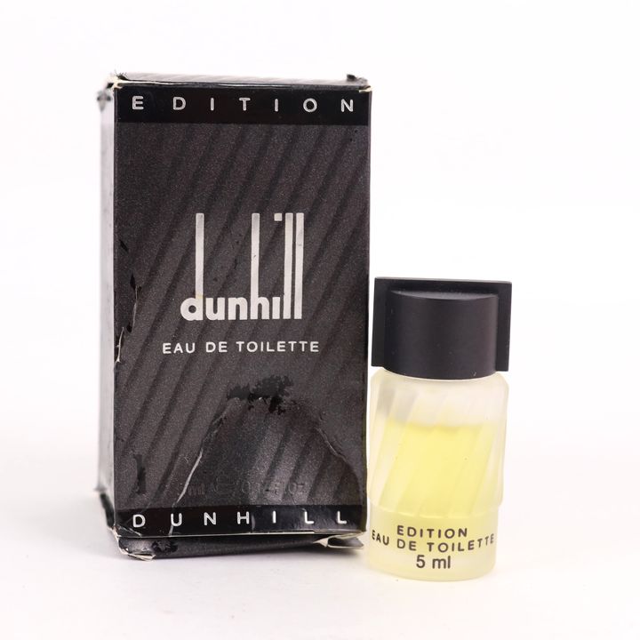 dunhill ゴールド 香水 dunhill ゴールド 香水