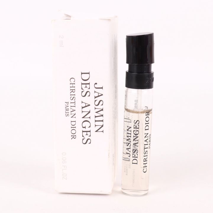 DIOR JASMIN DES ANGES 50ml ジャスミンデサンジュ 【公式通販】