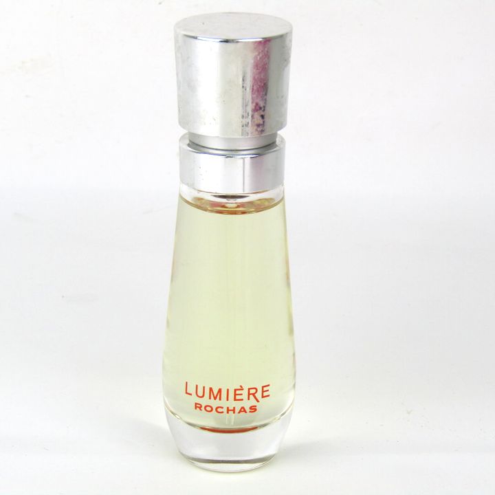 ロシャス ルミエール 香水 50ml ROCHAS ロシャス LUMIERE ルミエール オードパルファム50ml香水