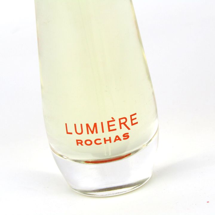 ロシャス 香水 ルミエール オードトワレ EDT 若干使用 フレグランス