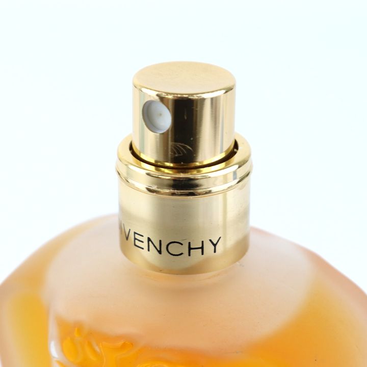 残量たっぷり☆【GIVENCHY ジバンシー】ジャルダン ダンテルディ 