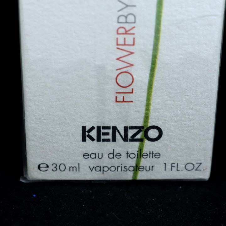 【新品・箱有】　ケンゾー限定モデル　ワールド　オーデトワレコレクター　50ml KENZO ローパケンゾー プールオム オーデトワレ 50ml