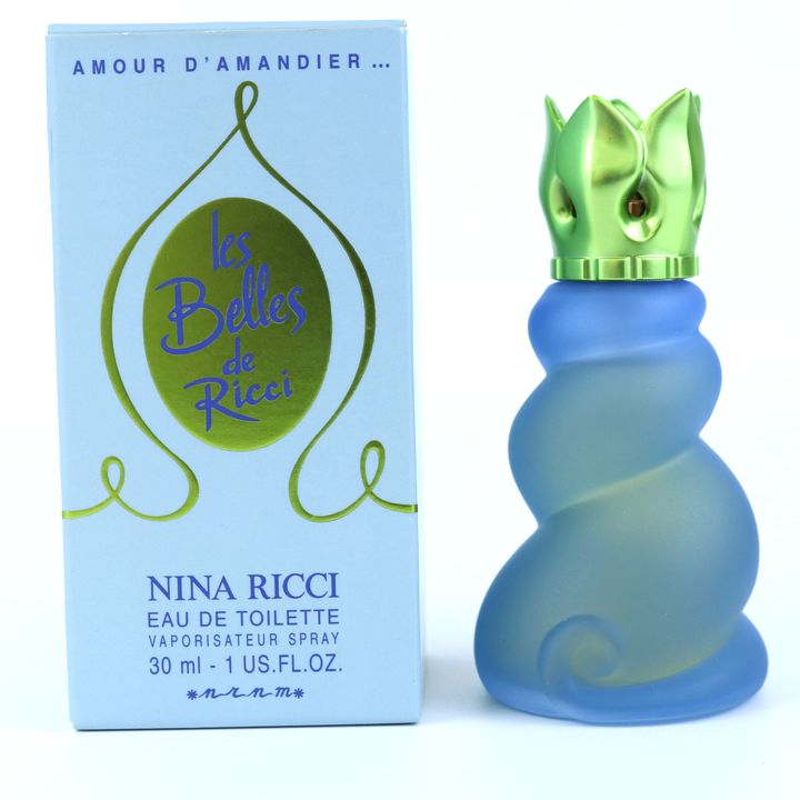 ニナリッチ レベルドゥリッチ2 オードトワレ EDT 残半量以上 香水 フレグランス レディース 30mlサイズ NINA RICCI 【中古】｜NINA  RICCI｜店舗買取｜フレグランス＞香水｜USEDのアパレル通販サイト - SMASELL（スマセル）