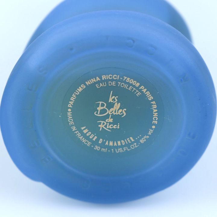 ニナリッチ レベルドゥリッチ2 オードトワレ EDT 残半量以上 香水