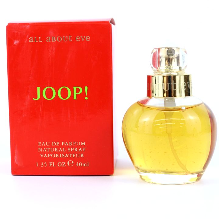 ジョープ！ オール アバウト イブ オードパルファム EDP 若干使用 香水