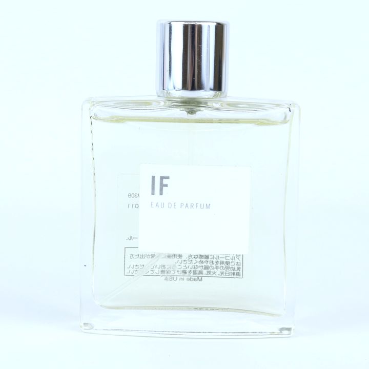 アポーシア イフ IF オーデパフューム EDP 若干使用 香水 フレグランス レディース 50mlサイズ APOTHIA 【中古】｜APOTHIA ｜店舗買取｜フレグランス＞香水｜USEDのアパレル通販サイト - SMASELL（スマセル）