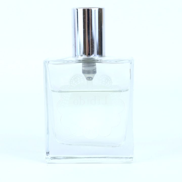 リビドー ロゼ オードパルファム EDP 残半量以上 香水 フレグランス