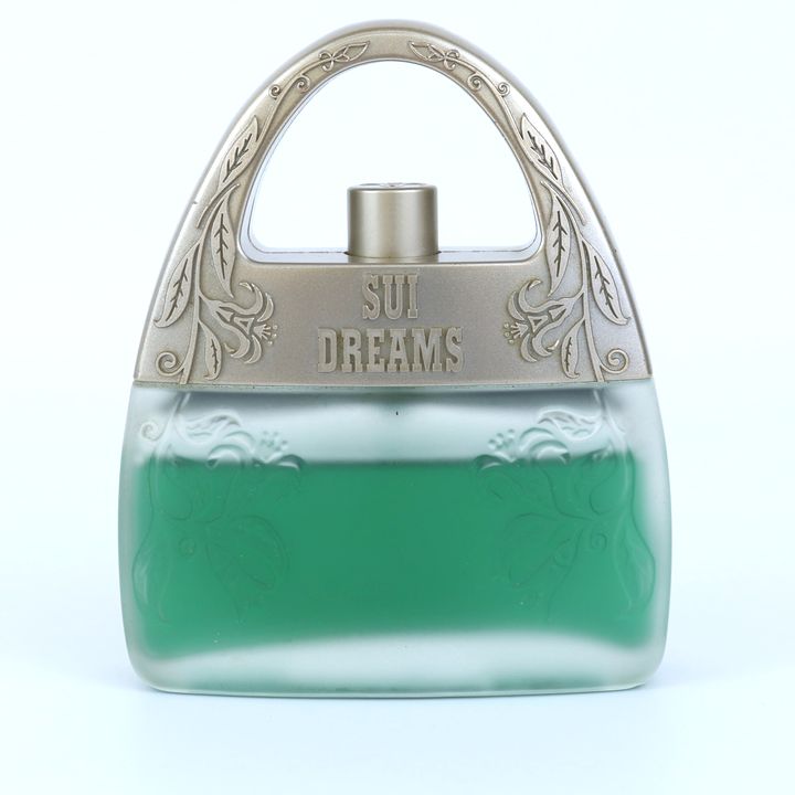 アナスイ スイドリームス オードトワレ EDT 残半量以上 香水