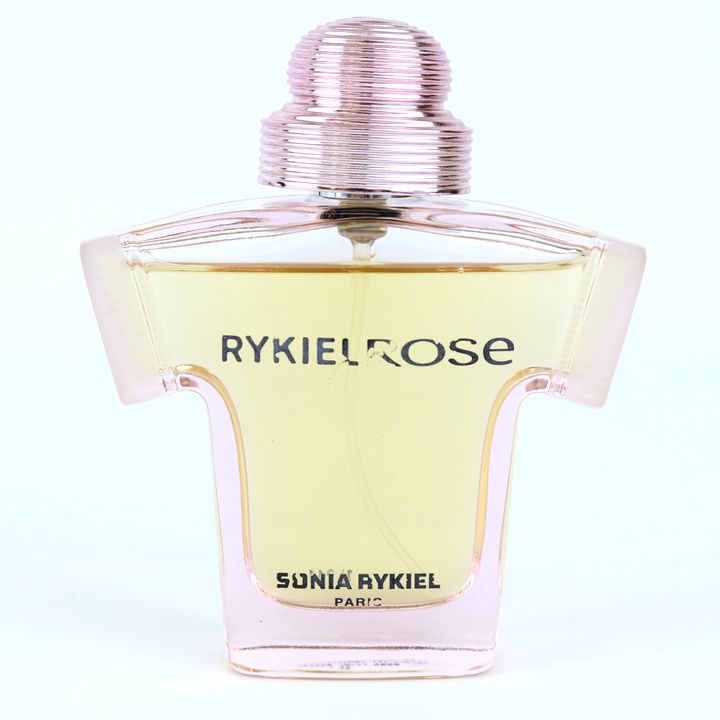 未開封 ソニアリキエル リキエル ローズ オードトワレ 50ml　リキエルローズ ソニア リキエル（フレグランス） / リキエル ローズ