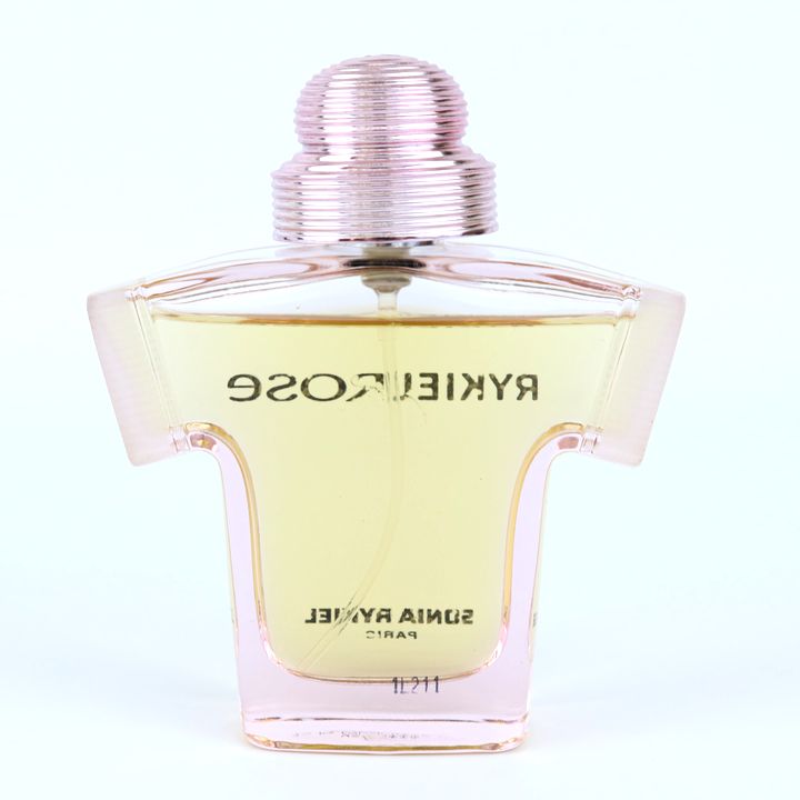 ★★レア　ソニアリキエル　リキエルローズ　５０ｍｌ　ＥＤＰ　★★ ソニア リキエル オードパルファム リキエルローズ 50ml SONIA RYKIEL
